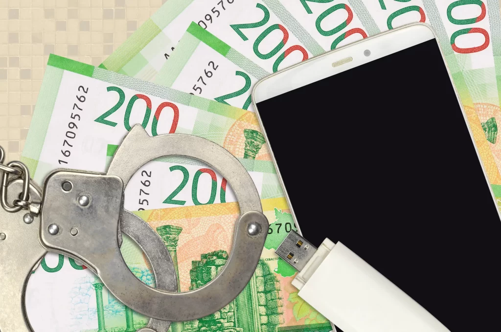 Qué es el blanqueo de capitales y cómo se persigue en España