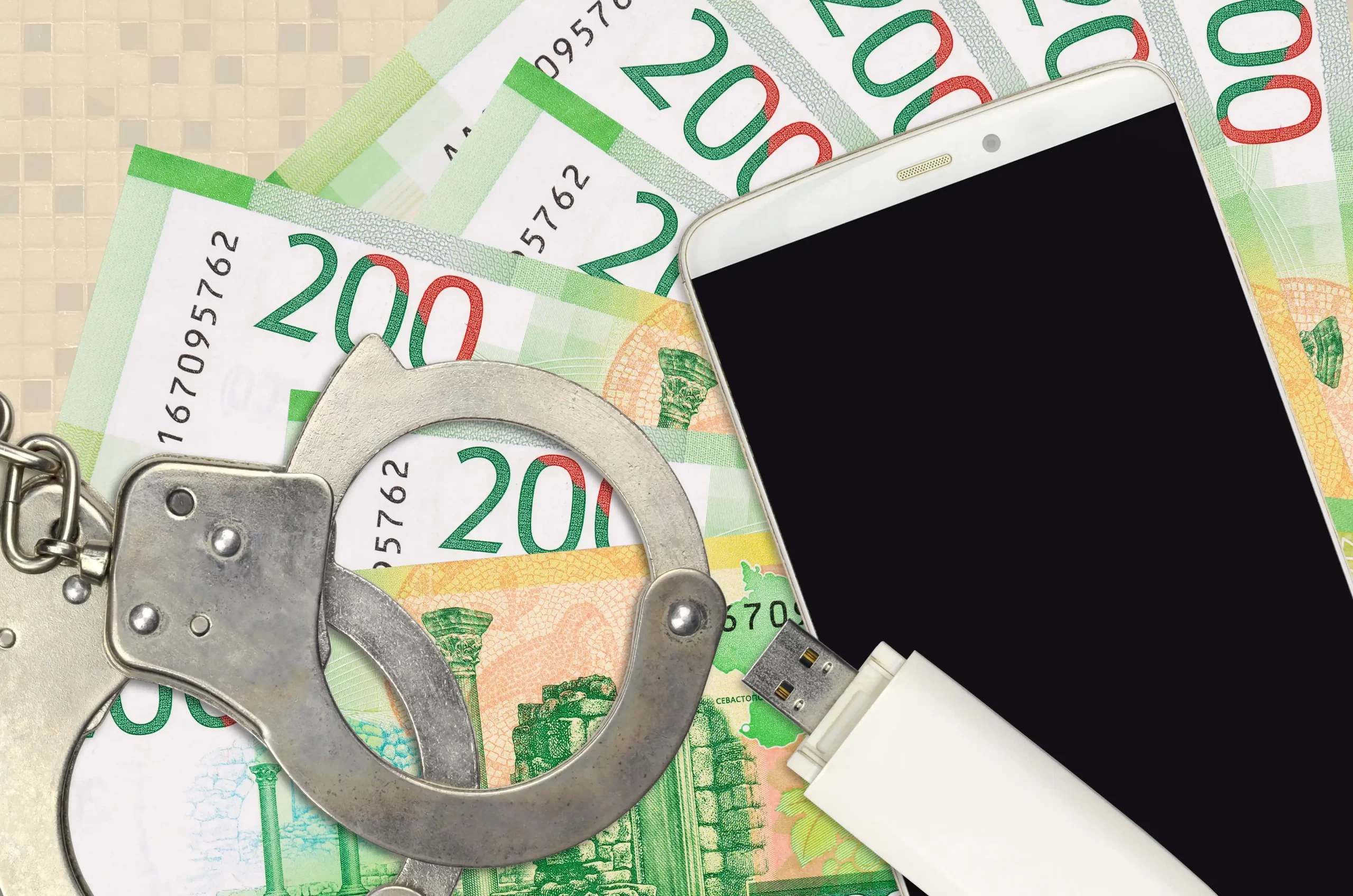 Qué es el blanqueo de capitales y cómo se persigue en España