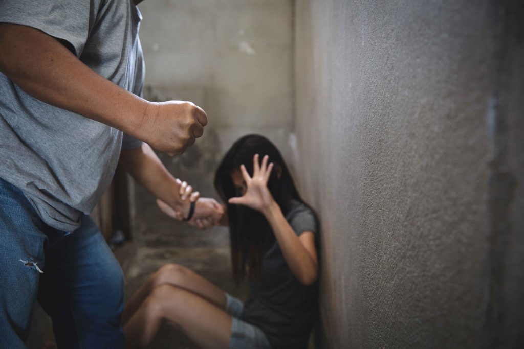 cautelares habituales en casos de violencia de género