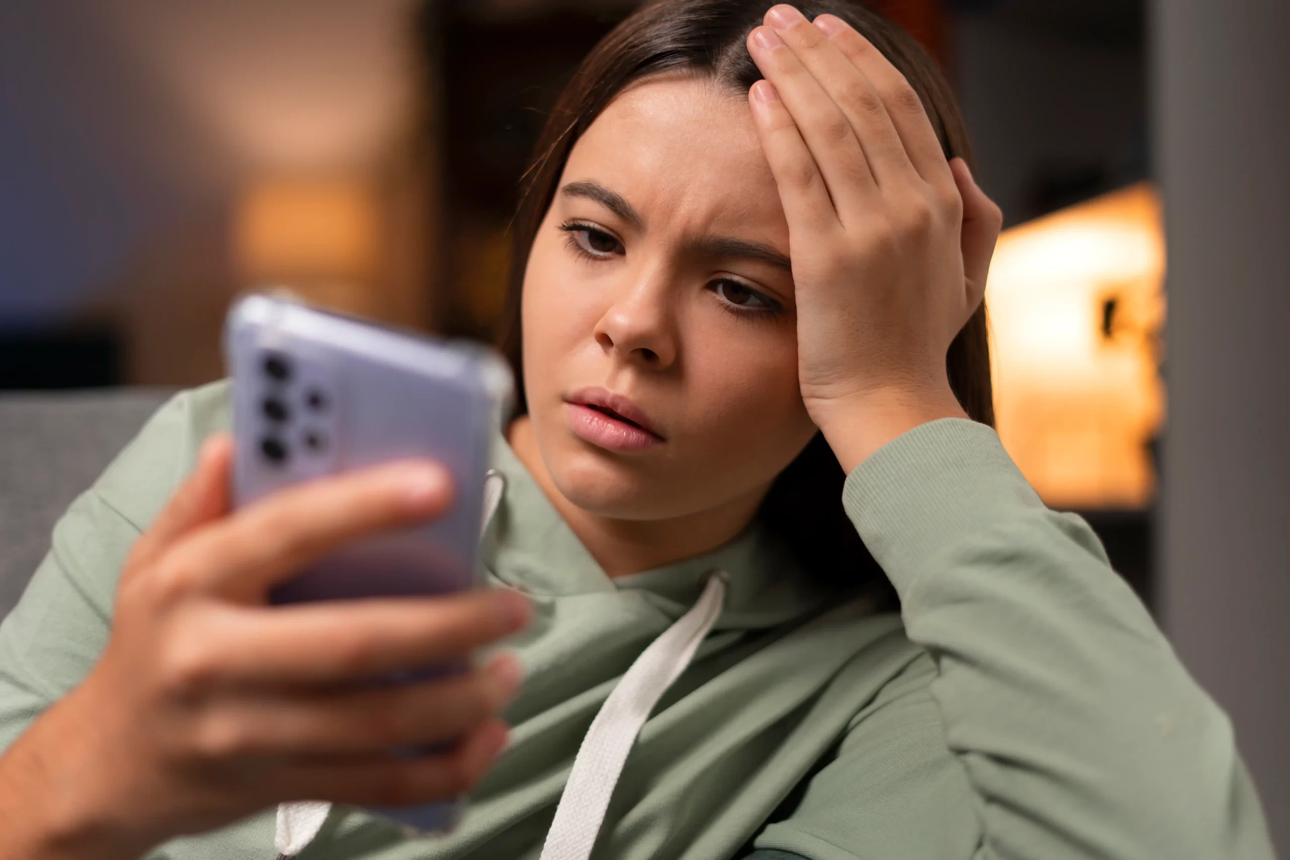 Violencia de género digital qué conductas se castigan y cómo denunciar