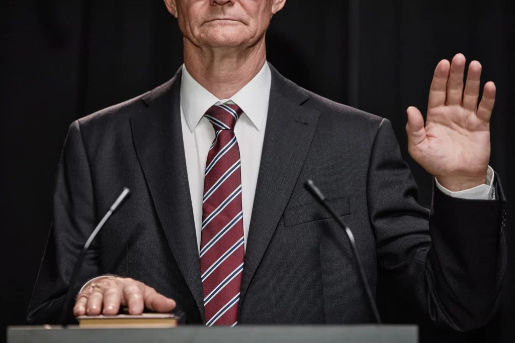 Corrupción política en España qué delitos se persiguen