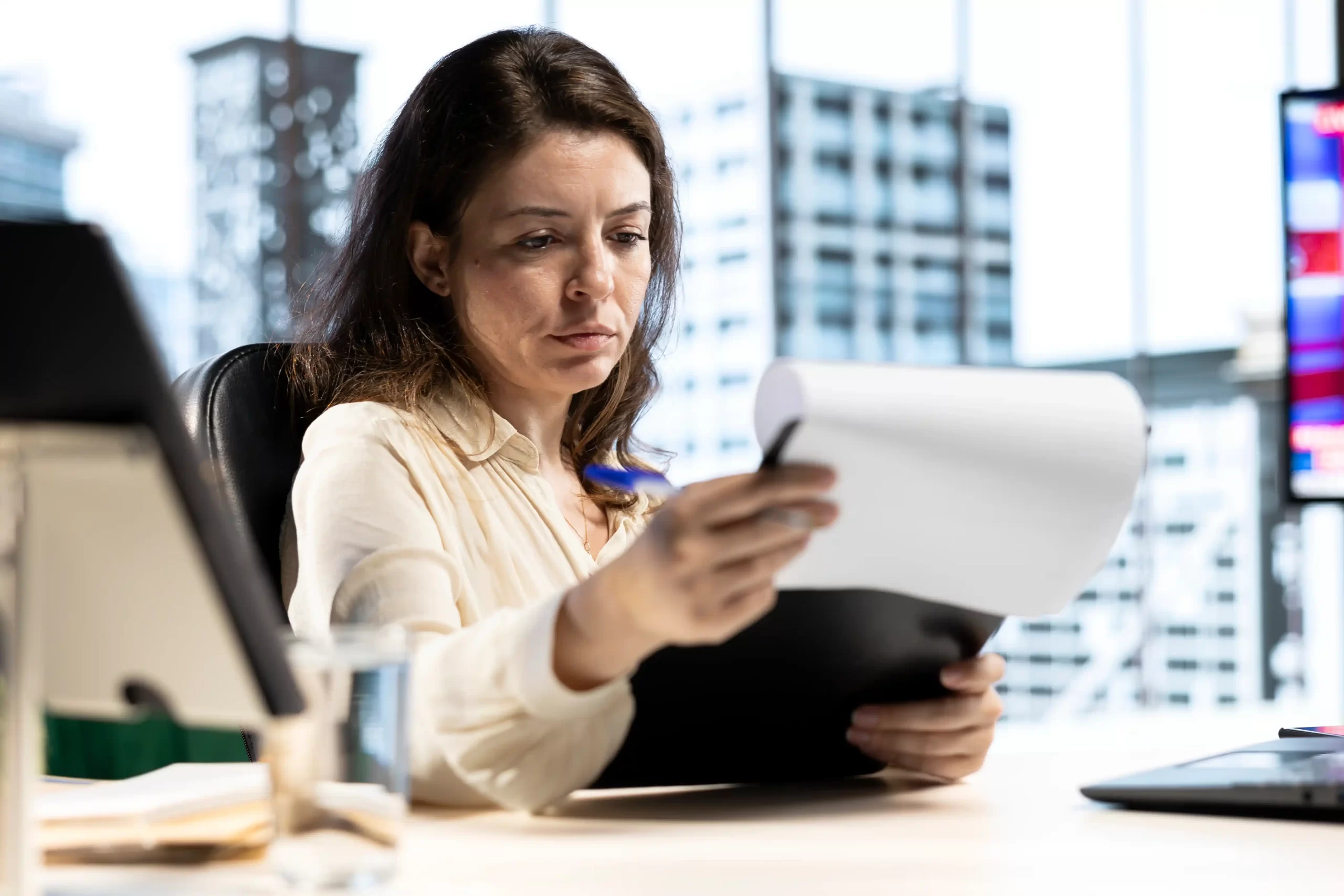 Fraude contable como delito económico consecuencias penales