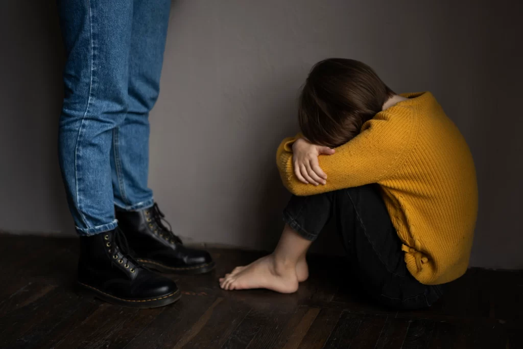 Violencia de género psicológica