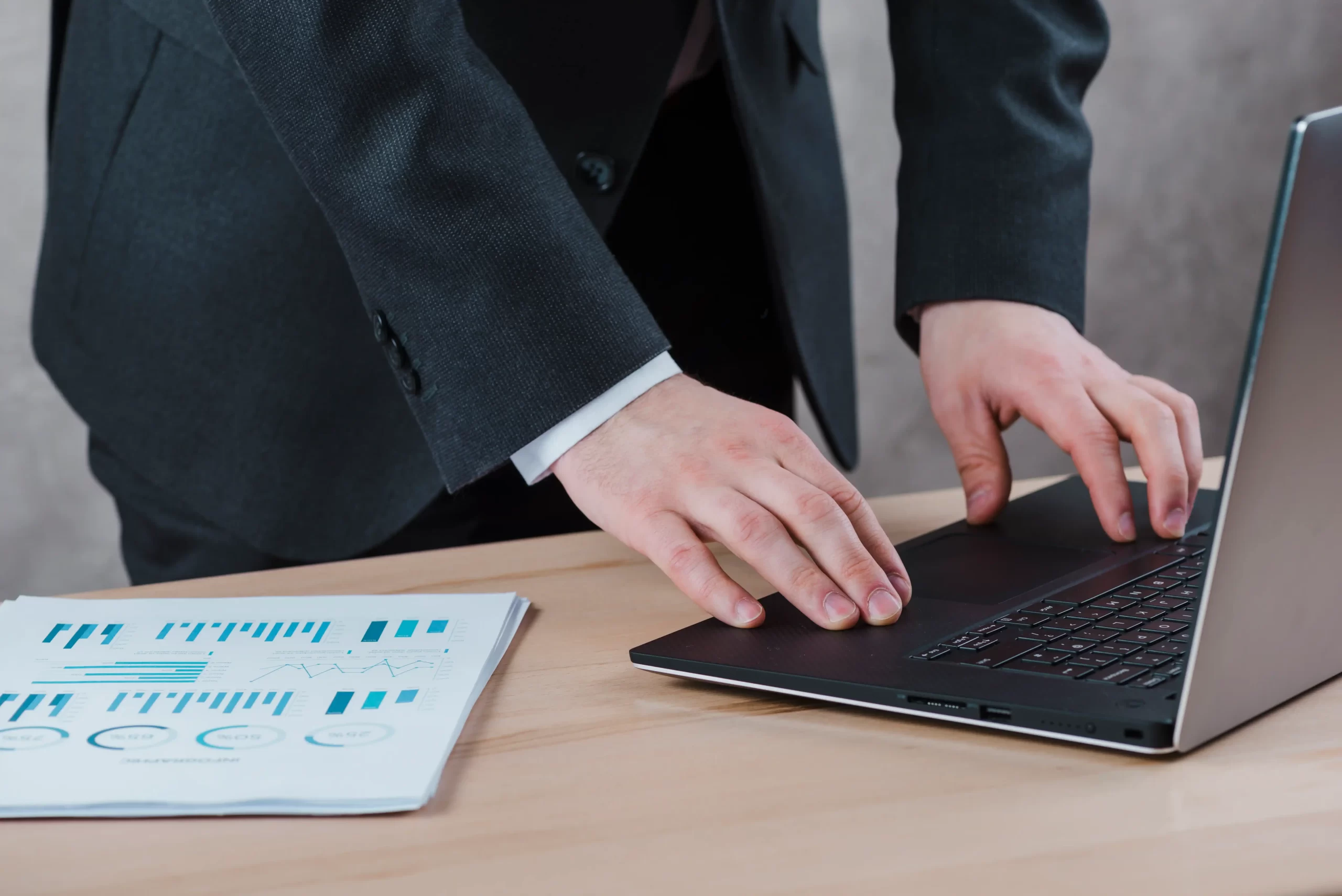 Compliance penal en el sector tecnológico y digital