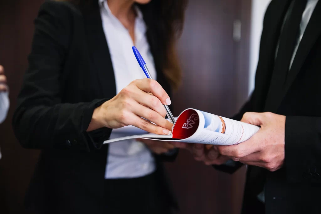 Compliance penal internacional