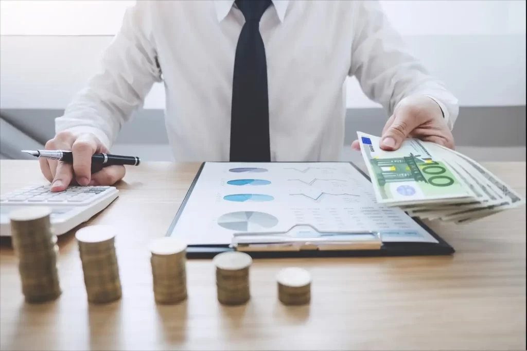 Blanqueo de capitales en el ámbito empresarial señales de alerta