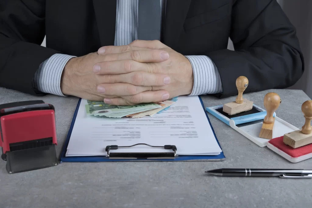 Cómo actúa la Fiscalía en casos de corrupción pública