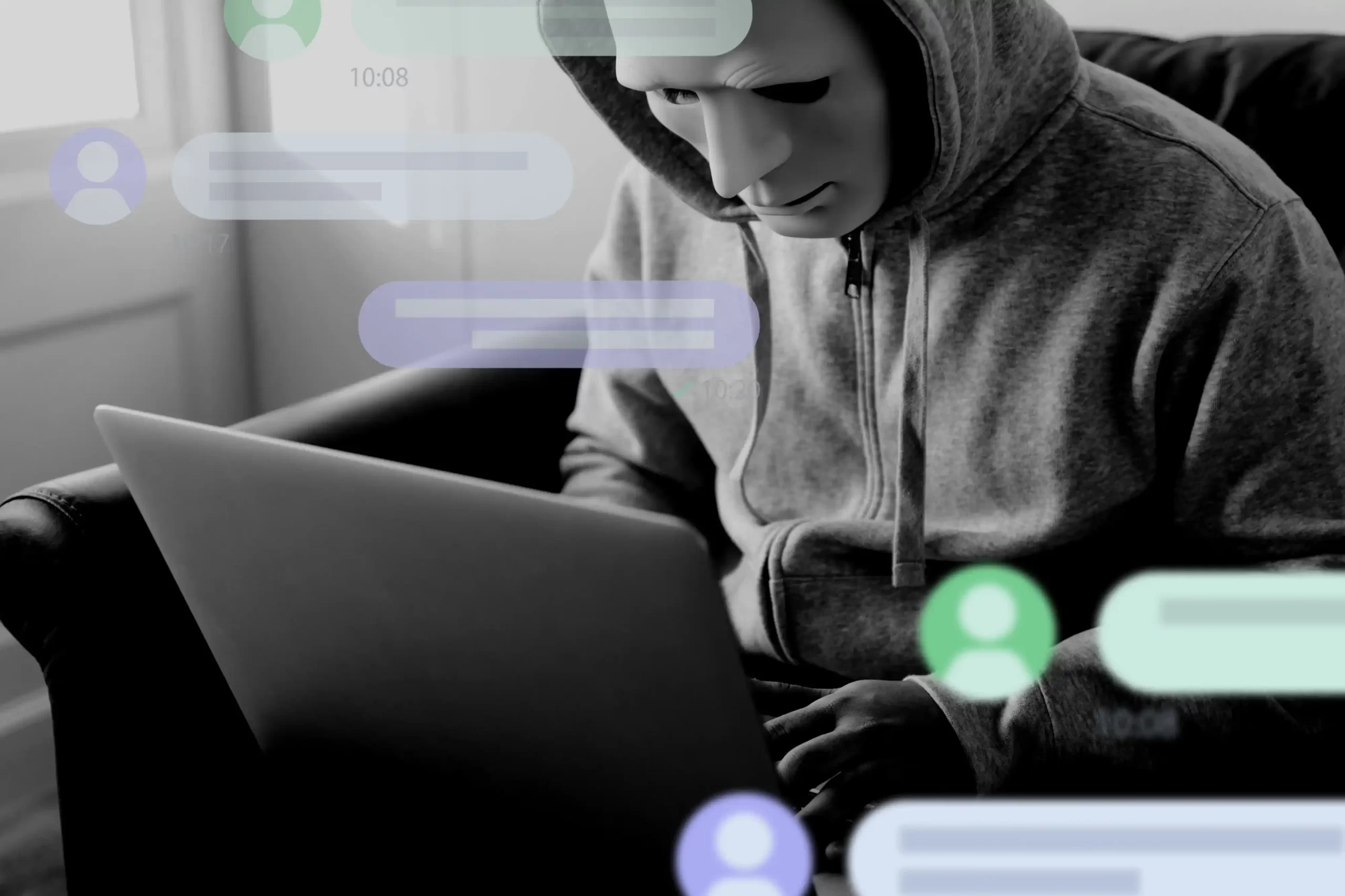 Delitos informáticos en España cómo se investigan y qué penas tienen