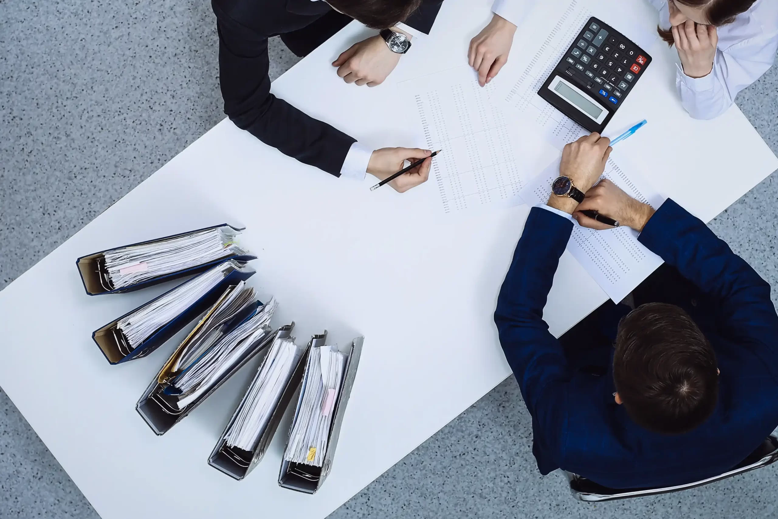 Riesgos penales en la gestión financiera de sociedades