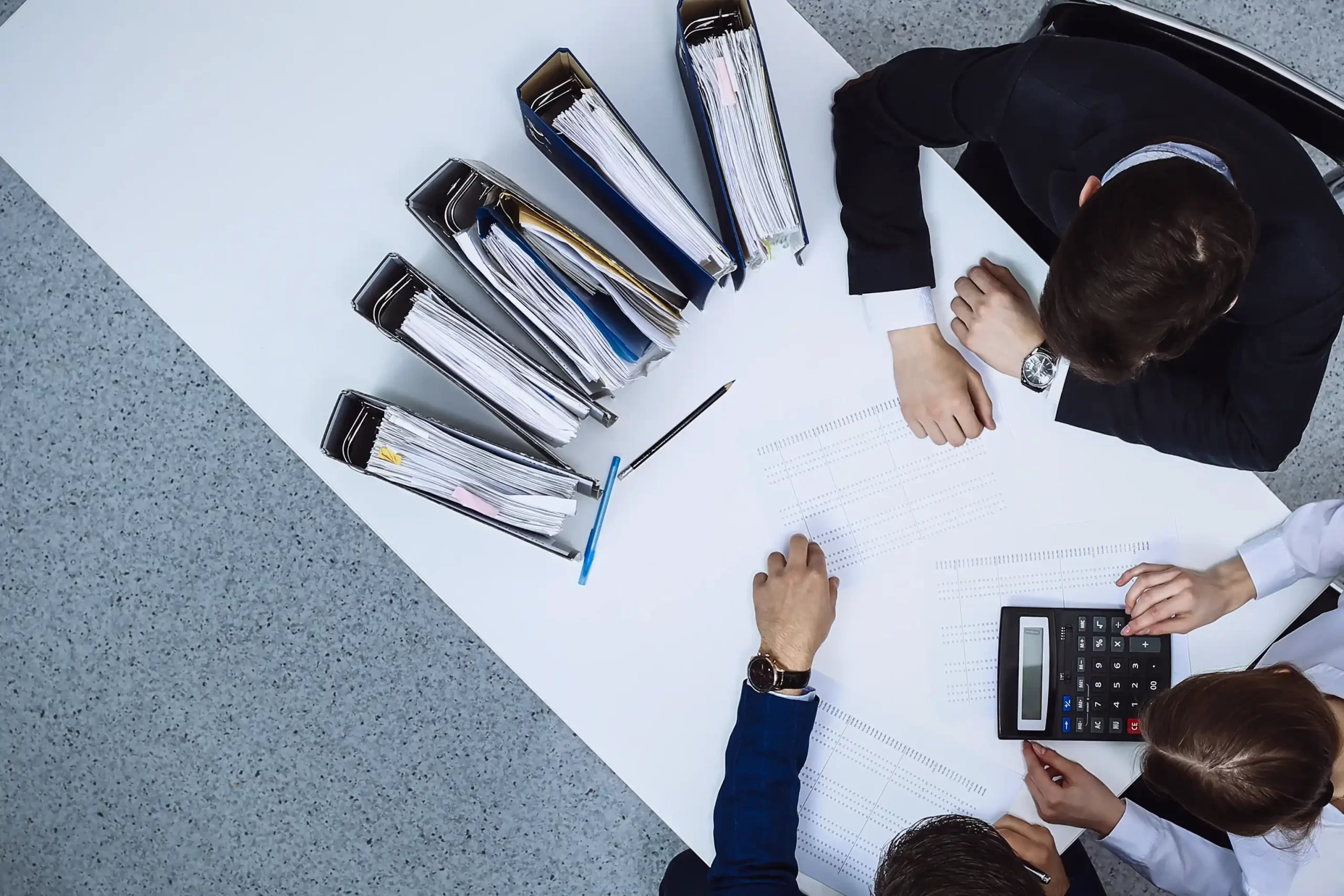 Auditoría penal interna en empresas cuándo y por qué hacerla