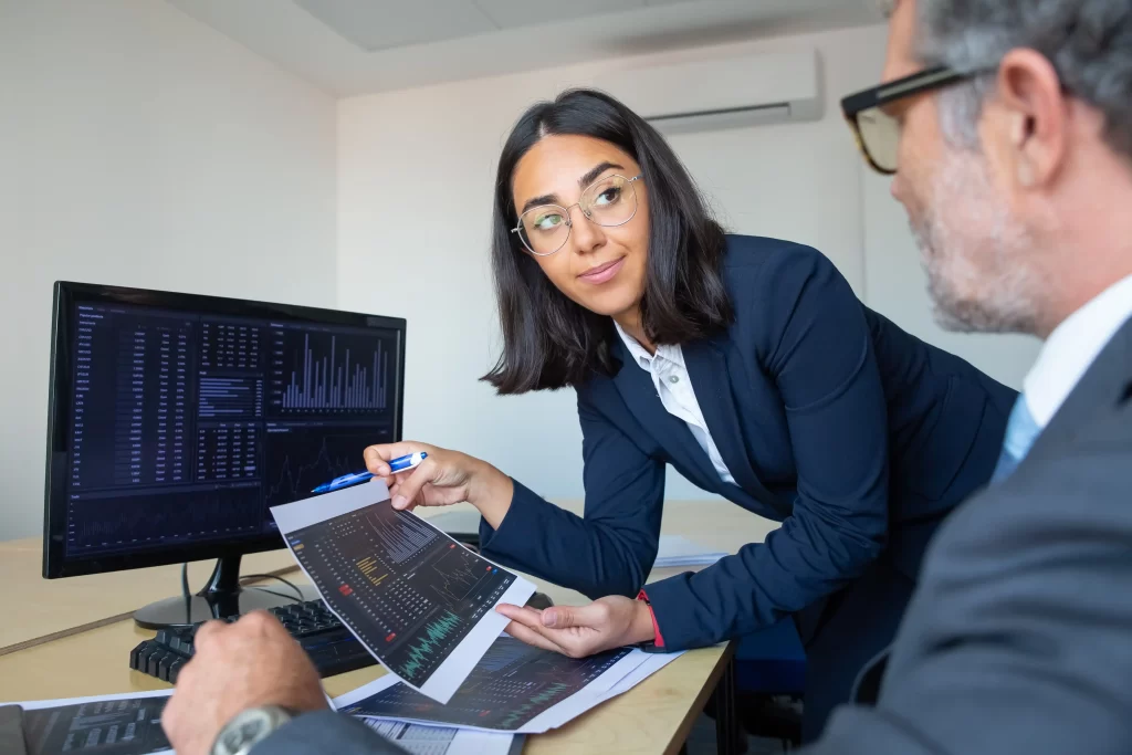 Sistemas de control financiero y su impacto en la reducción del riesgo penal