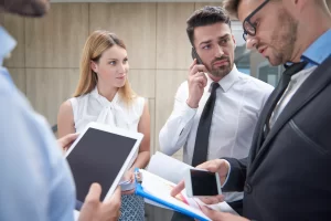 Cómo afecta una investigación penal a la reputación de la empresa