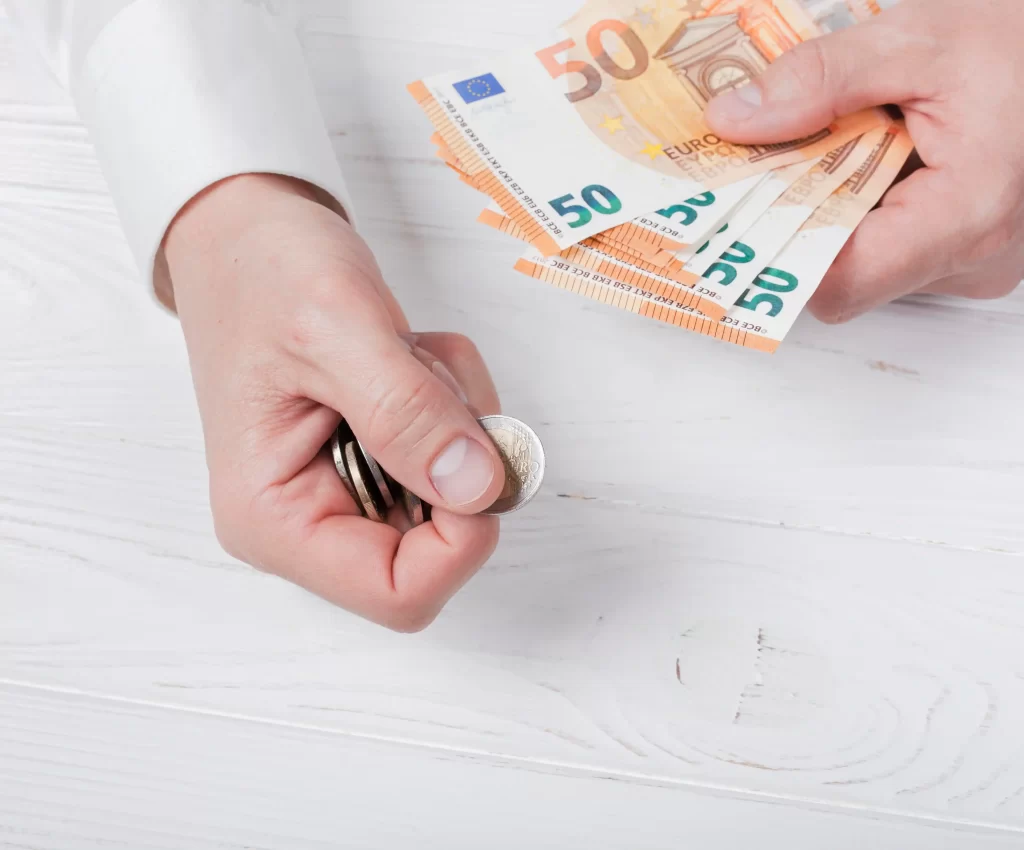 Delito de corrupción entre particulares