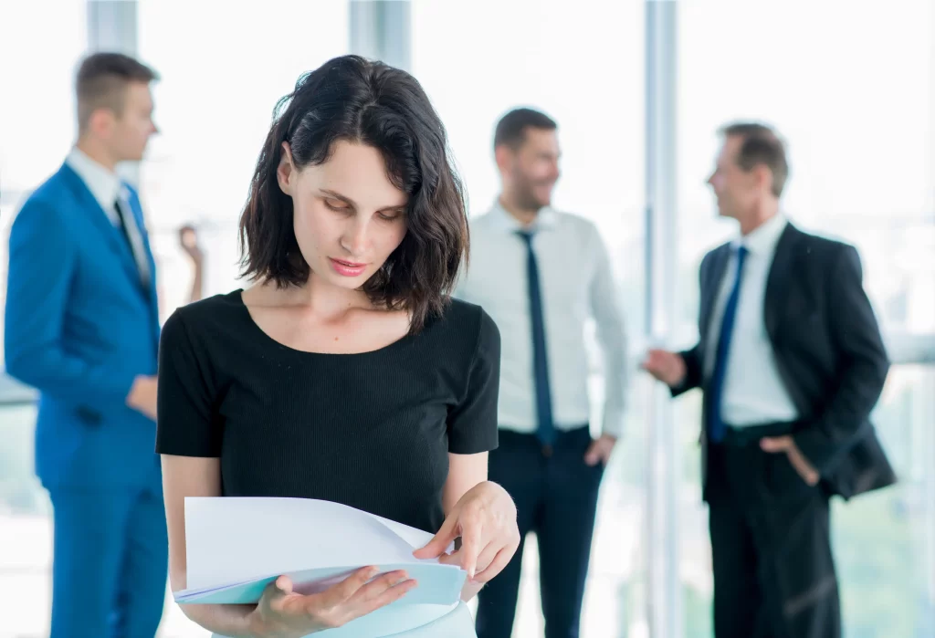 Responsabilidad penal del compliance officer
