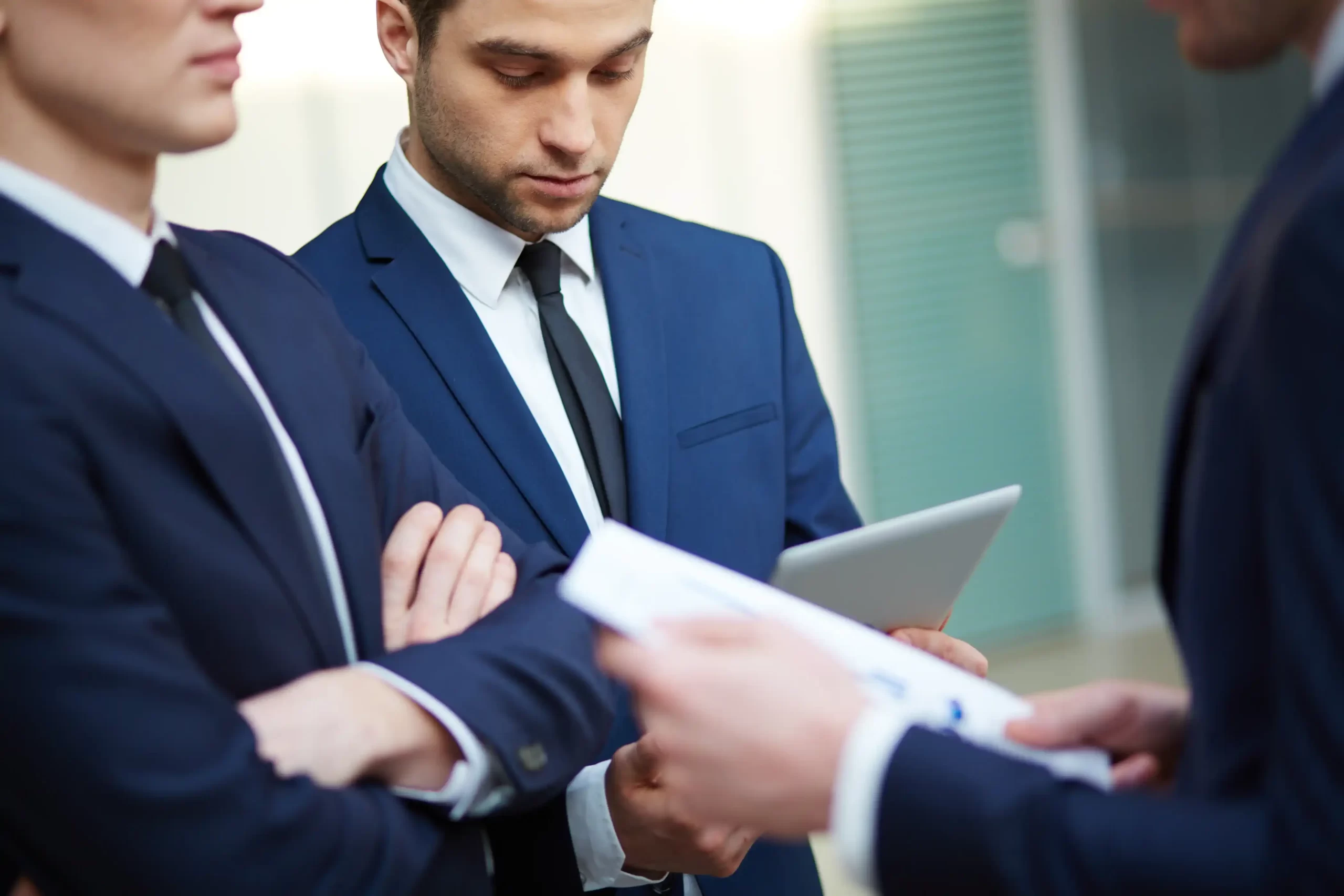 Responsabilidad penal del compliance officer funciones y riesgos legales
