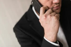 Delito de amenazas tipos y consecuencias legales