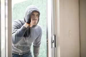 Delitos contra la intimidad
