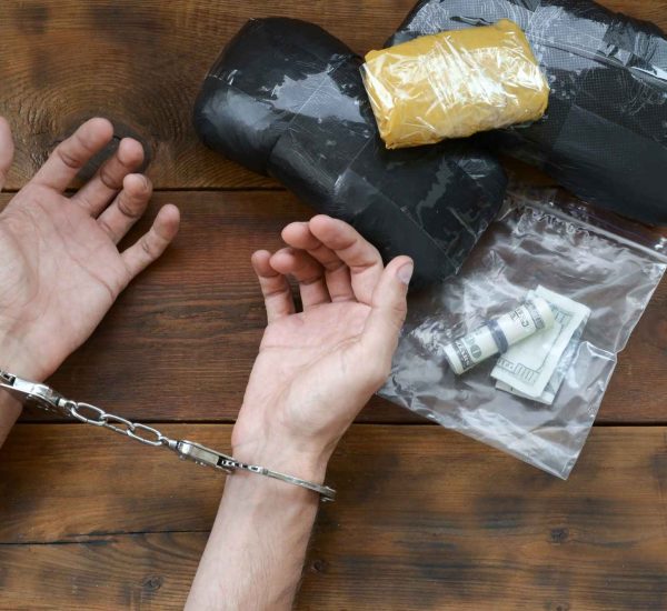 Delitos de salud pública gps penal girona